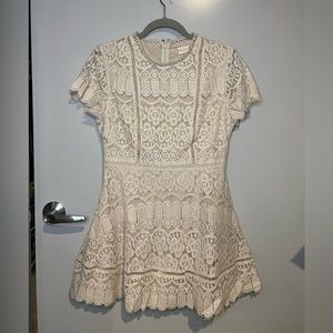 Altar’d state dress